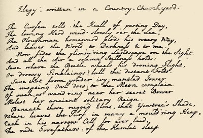 Page from Gray